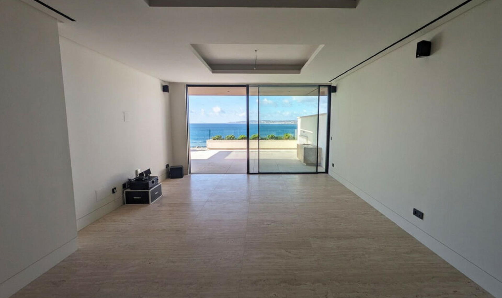 Resale - Apartment -
Estepona