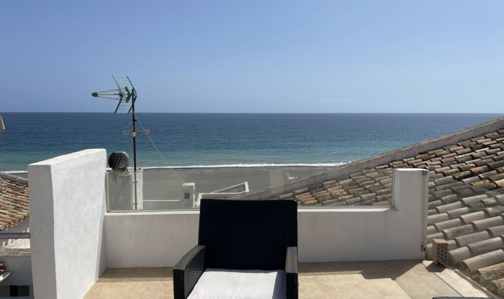 Resale - Apartment -
Estepona