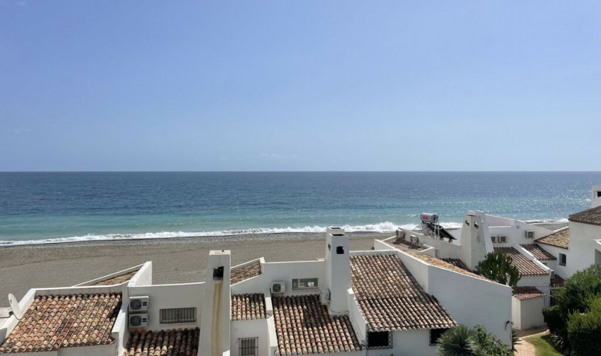 Resale - Apartment -
Estepona
