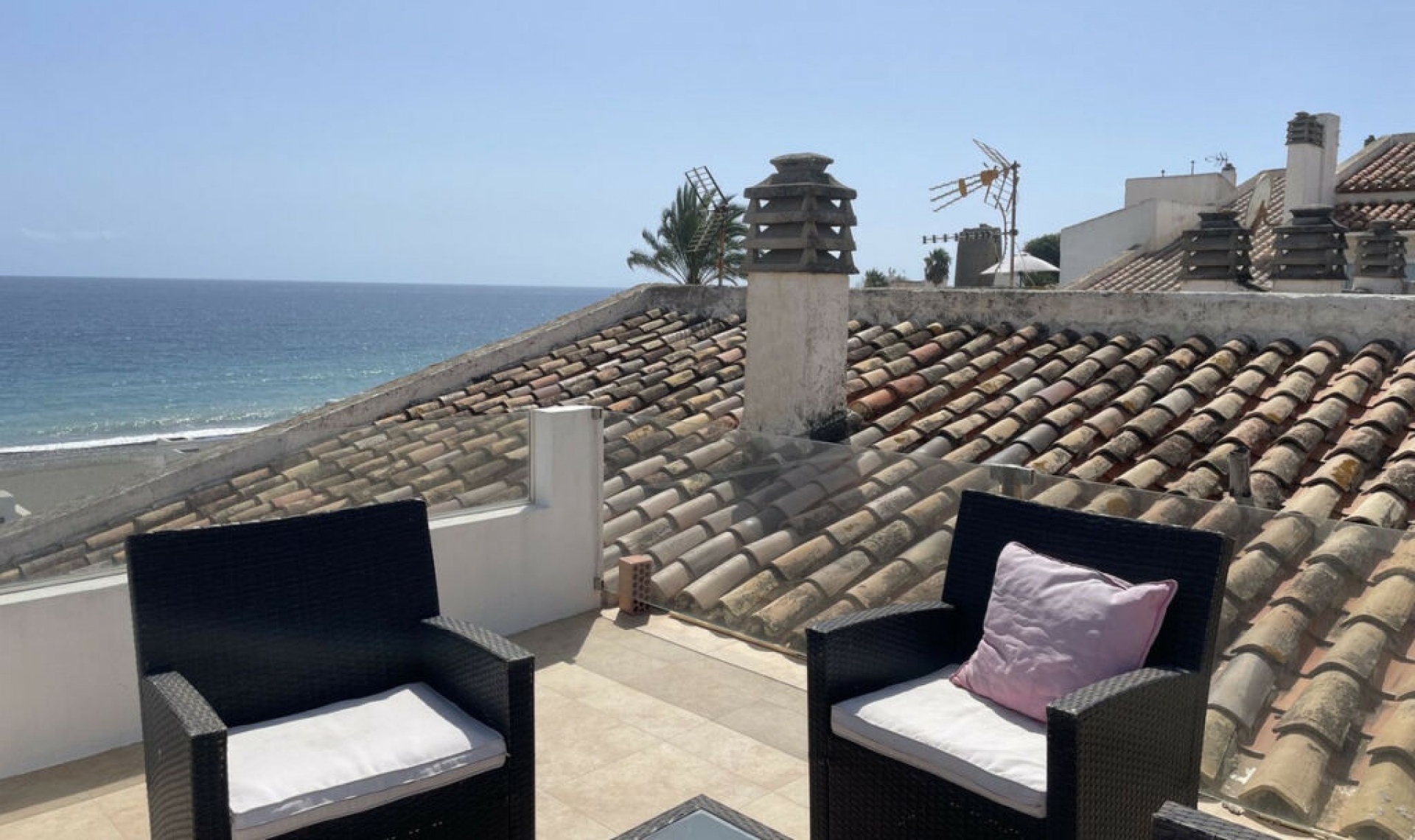 Resale - Apartment -
Estepona