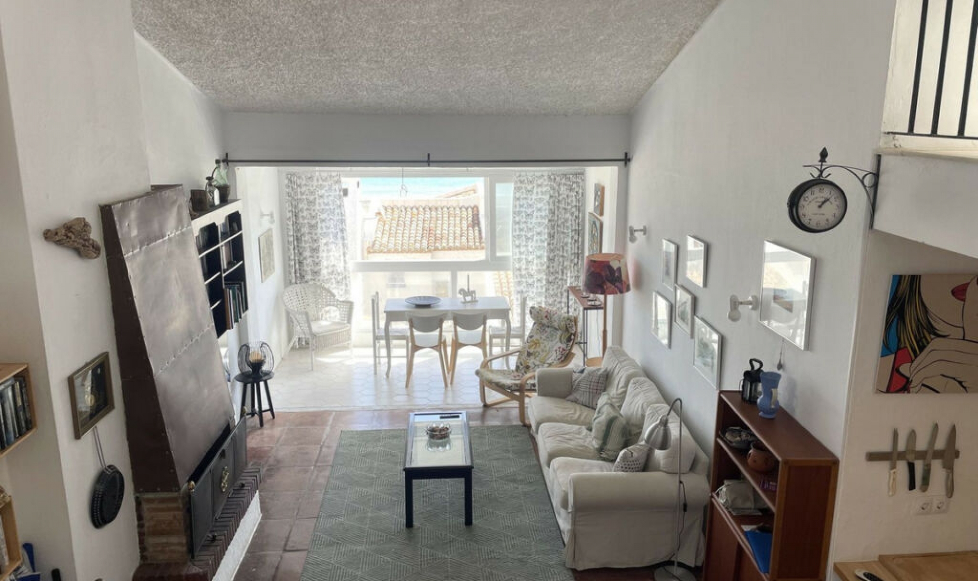 Resale - Apartment -
Estepona