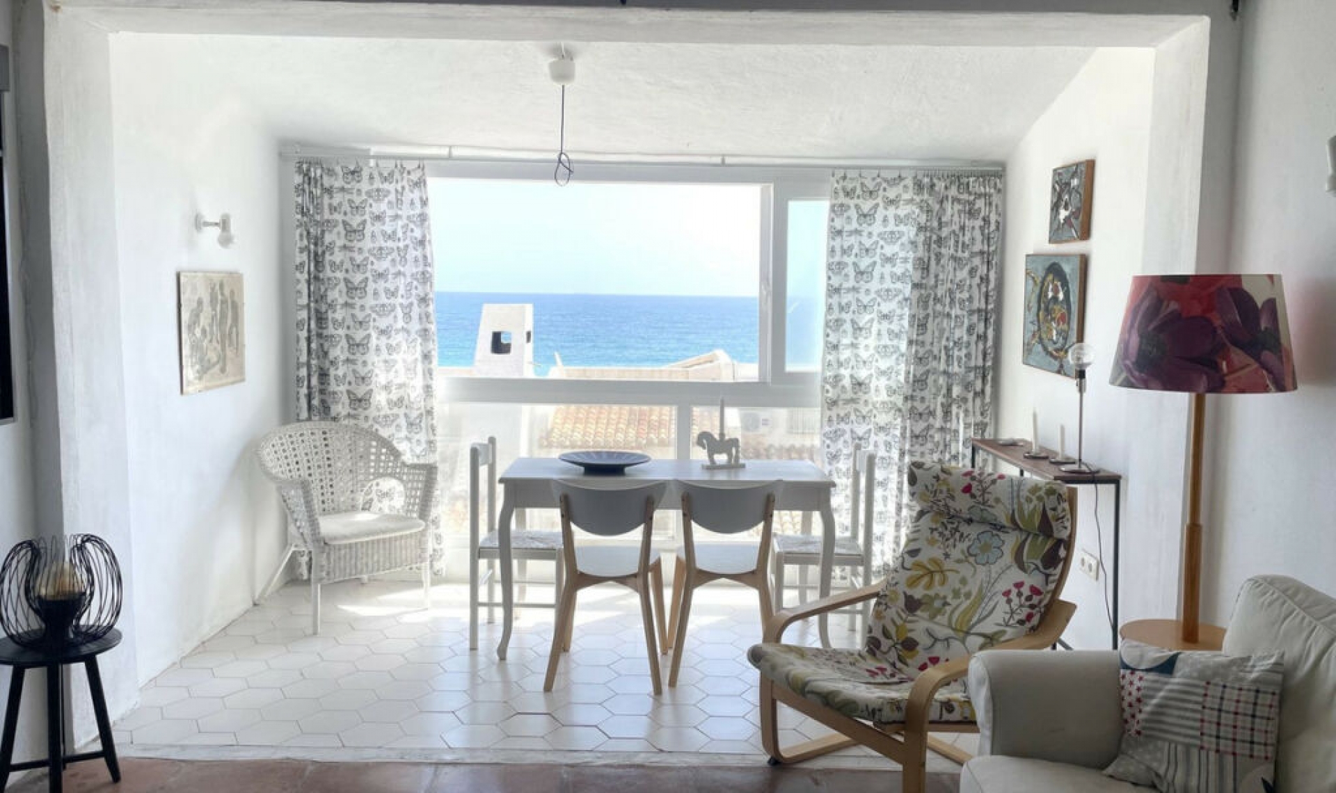 Resale - Apartment -
Estepona