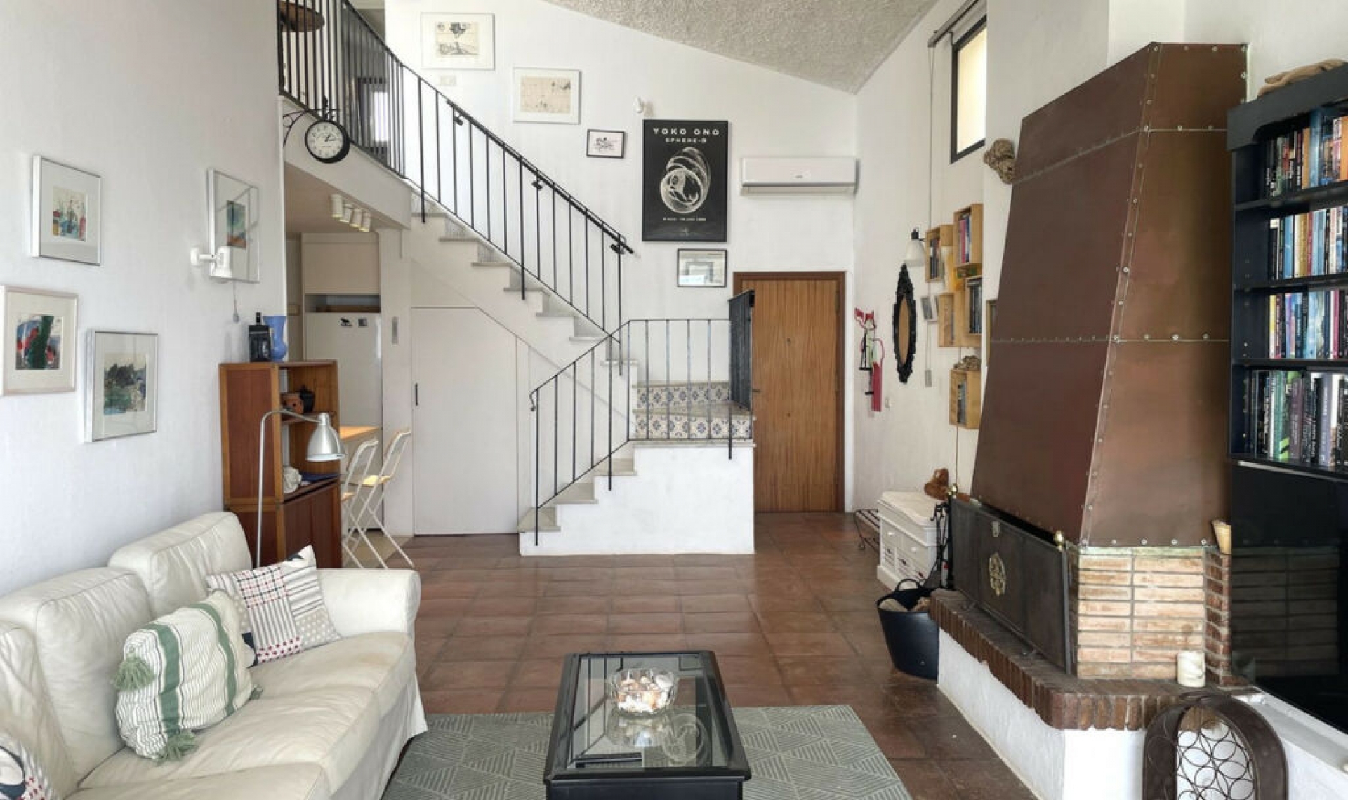 Resale - Apartment -
Estepona