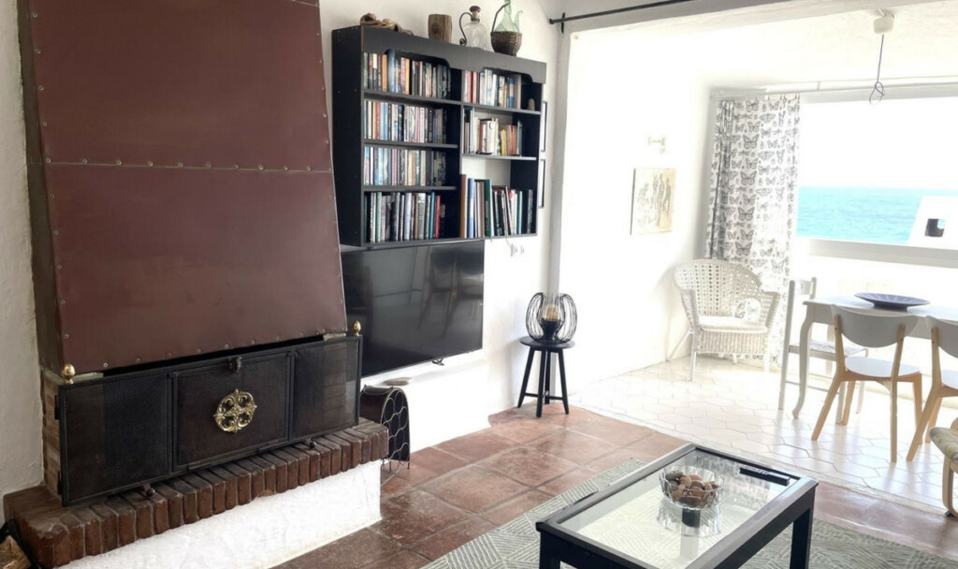 Resale - Apartment -
Estepona