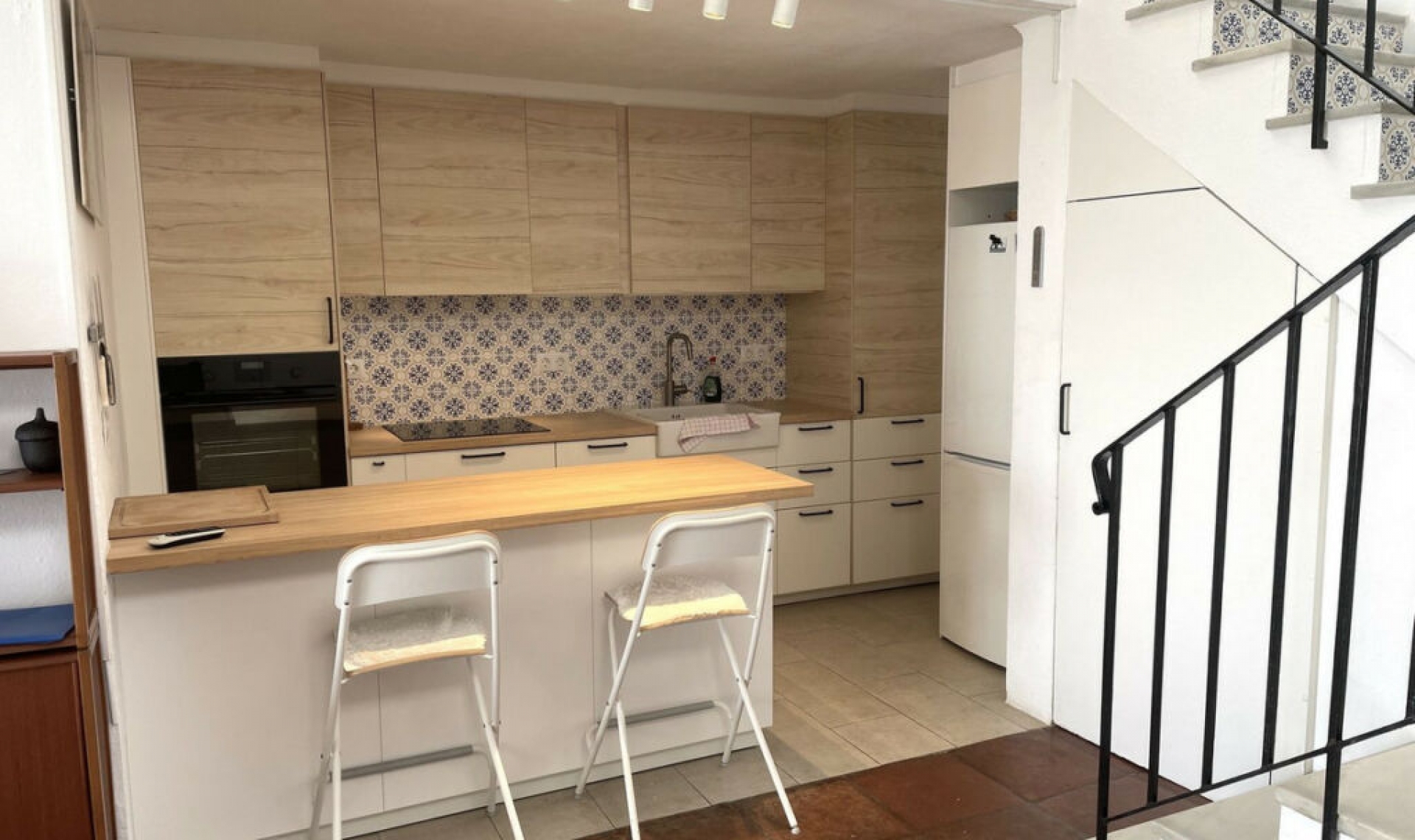 Resale - Apartment -
Estepona