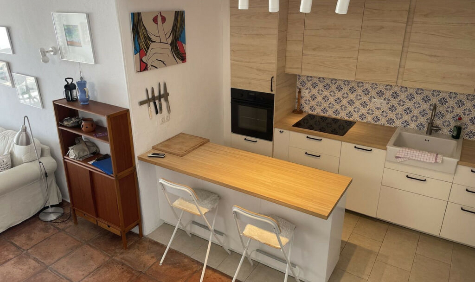 Resale - Apartment -
Estepona