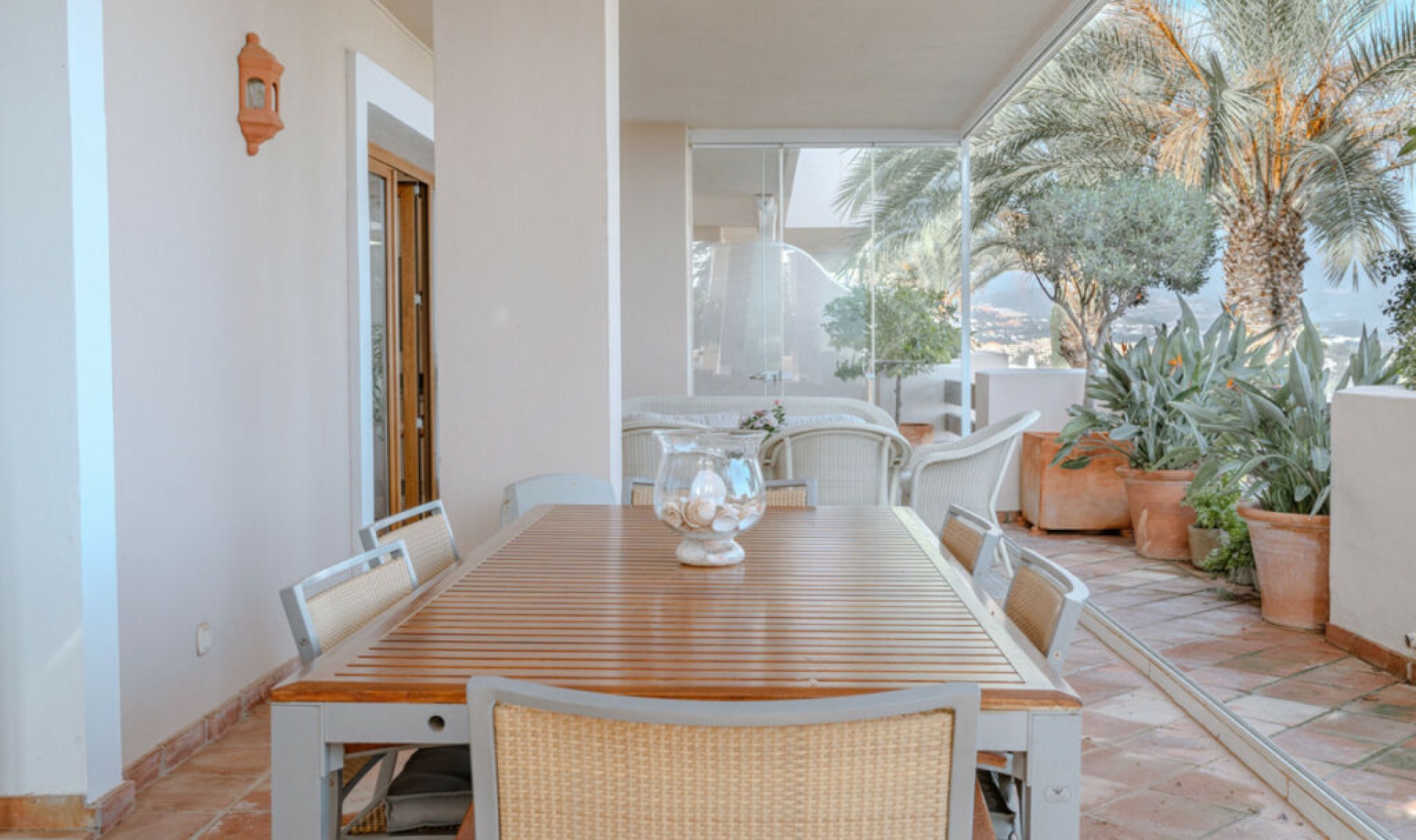 Resale - Apartment -
Estepona