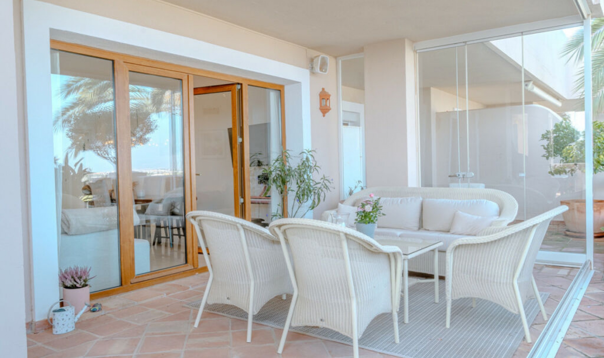 Resale - Apartment -
Estepona