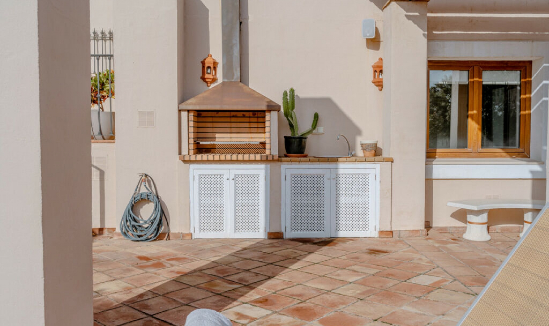 Resale - Apartment -
Estepona