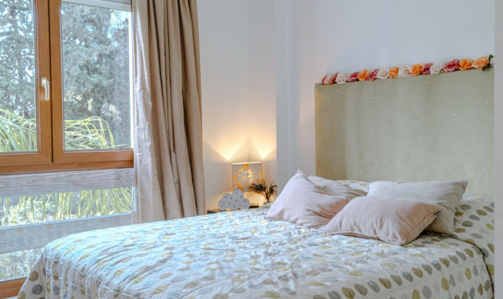 Resale - Apartment -
Estepona