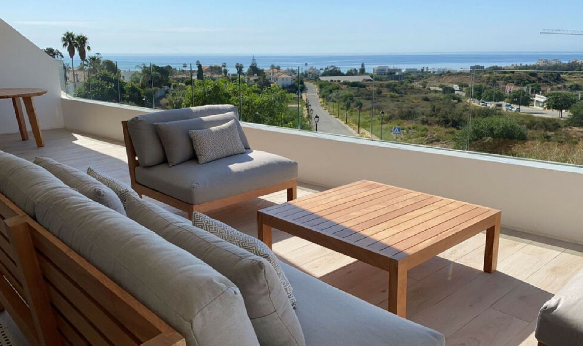 Resale - Apartment -
Estepona