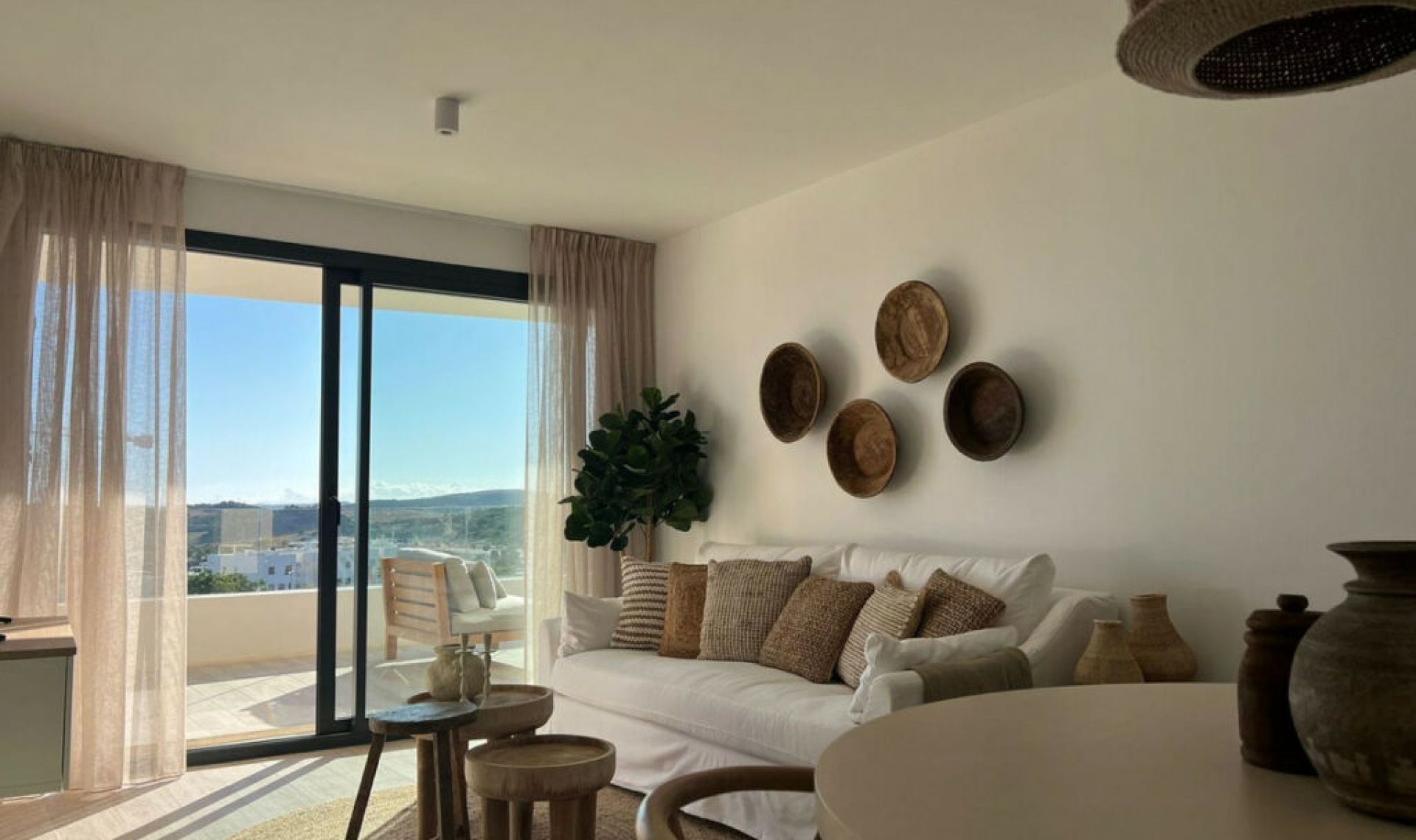 Resale - Apartment -
Estepona