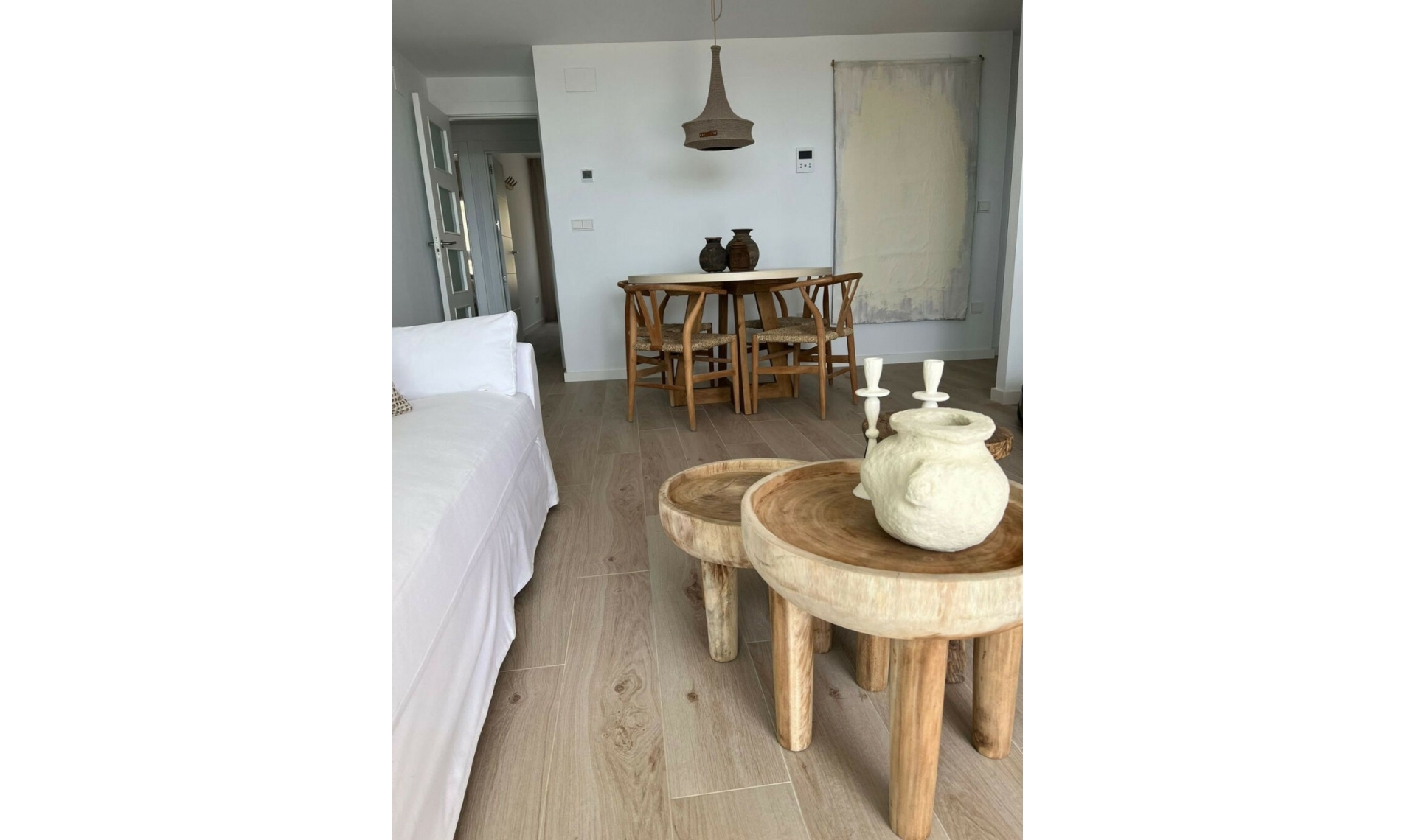 Resale - Apartment -
Estepona