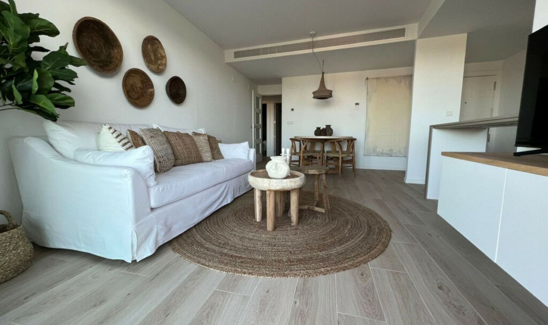 Resale - Apartment -
Estepona