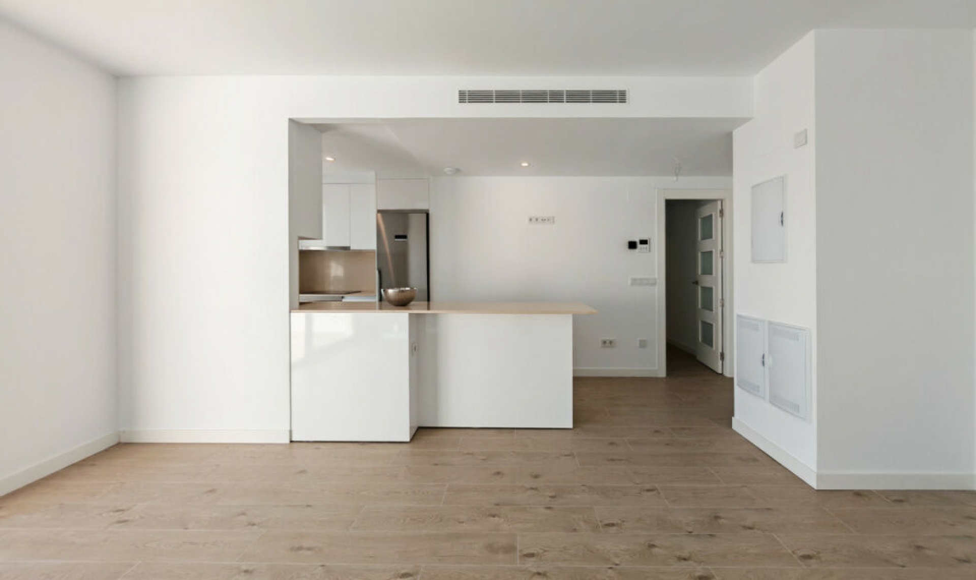 Resale - Apartment -
Estepona