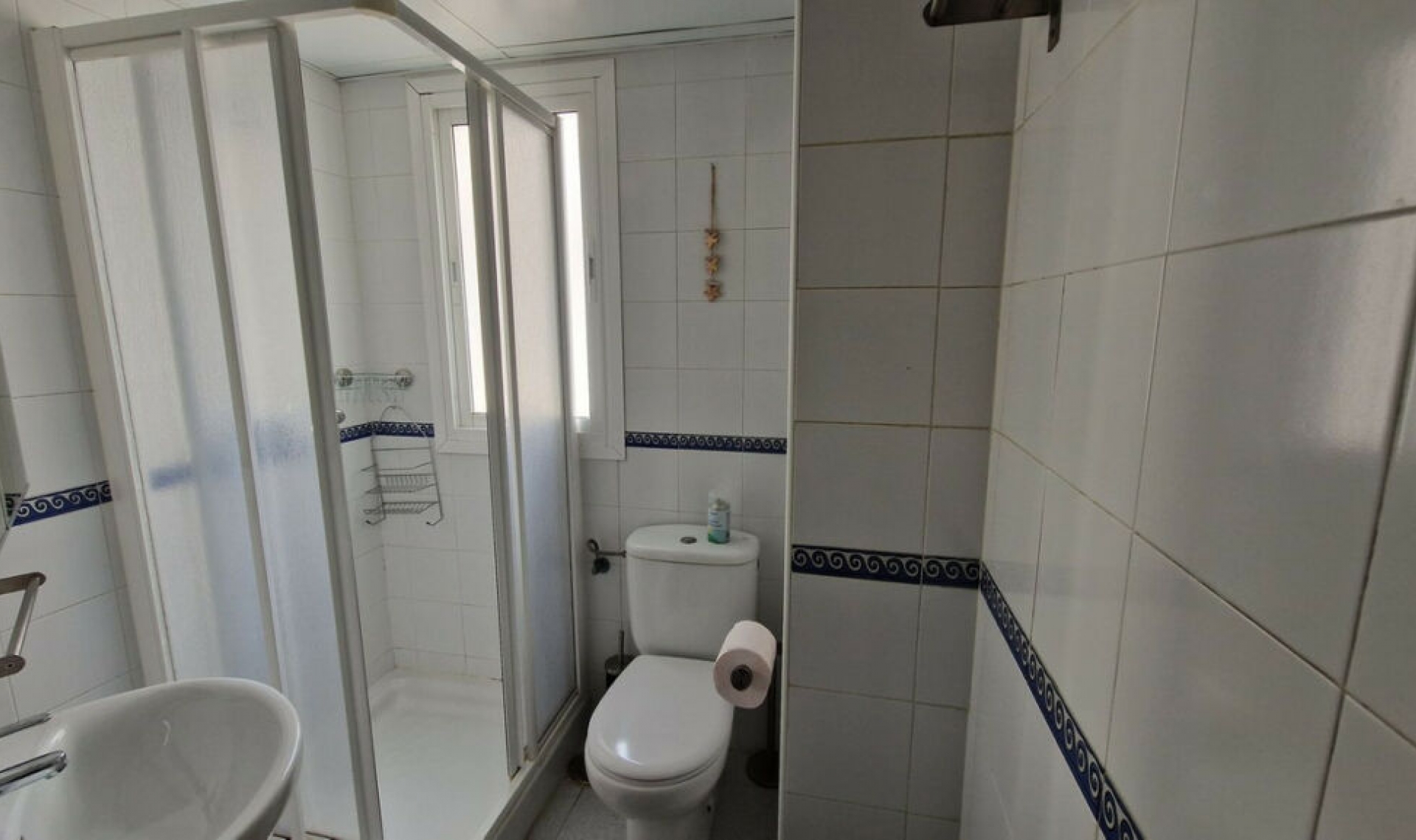 Resale - Apartment -
Estepona