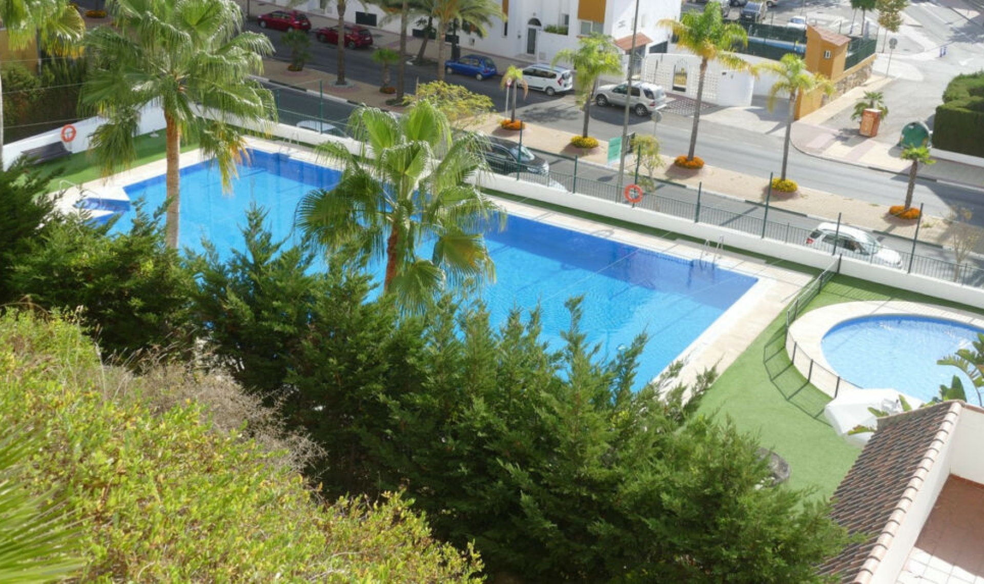 Resale - Apartment -
Estepona
