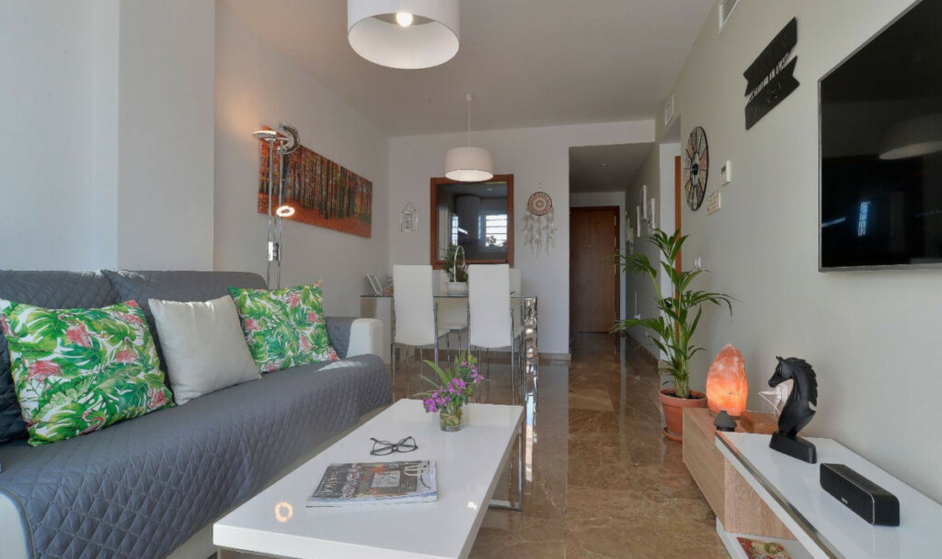 Resale - Apartment -
Estepona