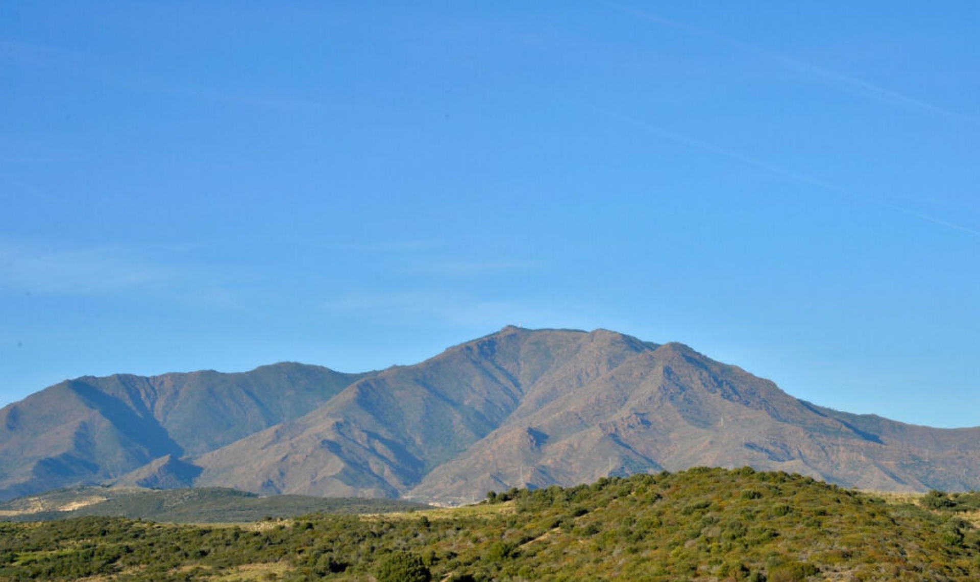 Resale - Apartment -
Estepona