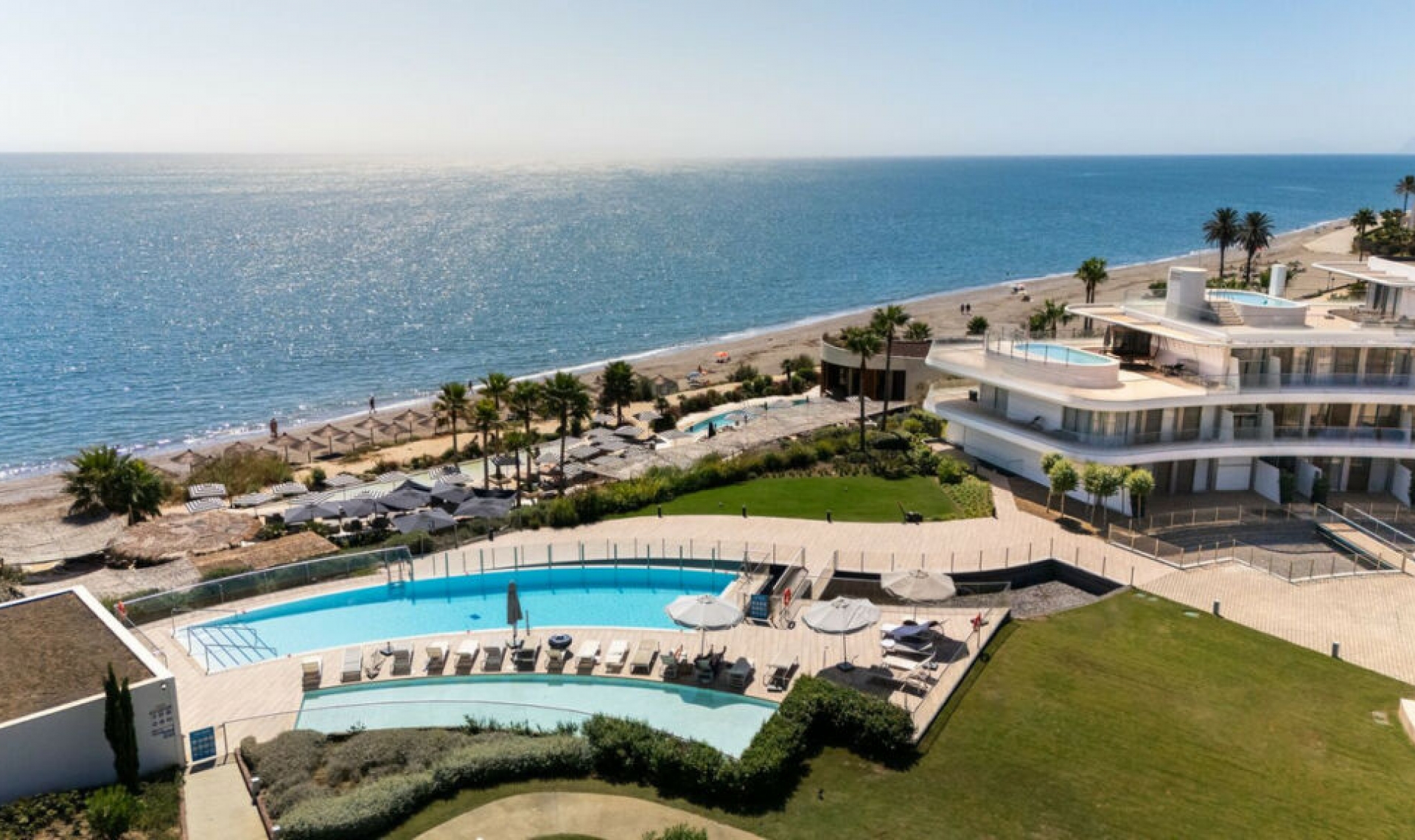 Resale - Apartment -
Estepona