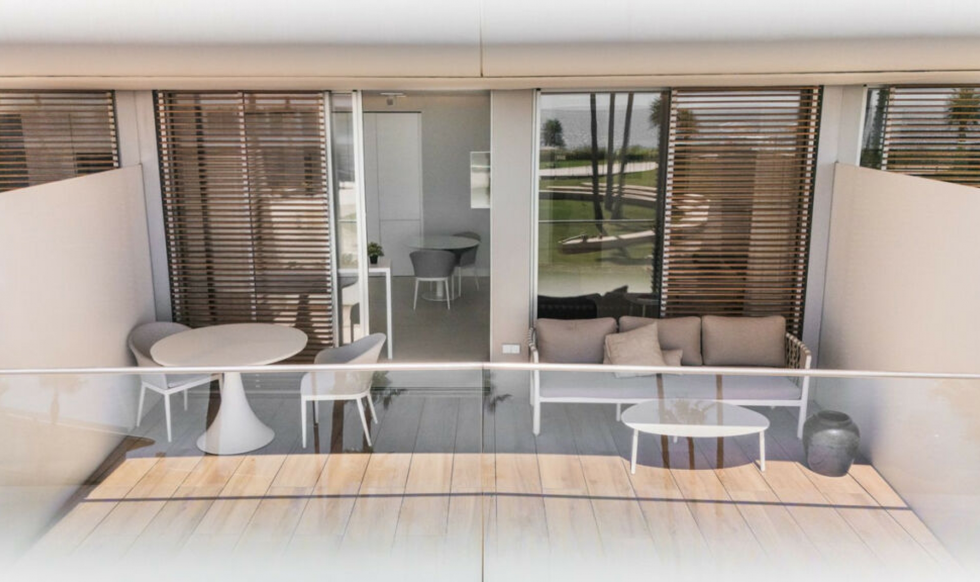 Resale - Apartment -
Estepona