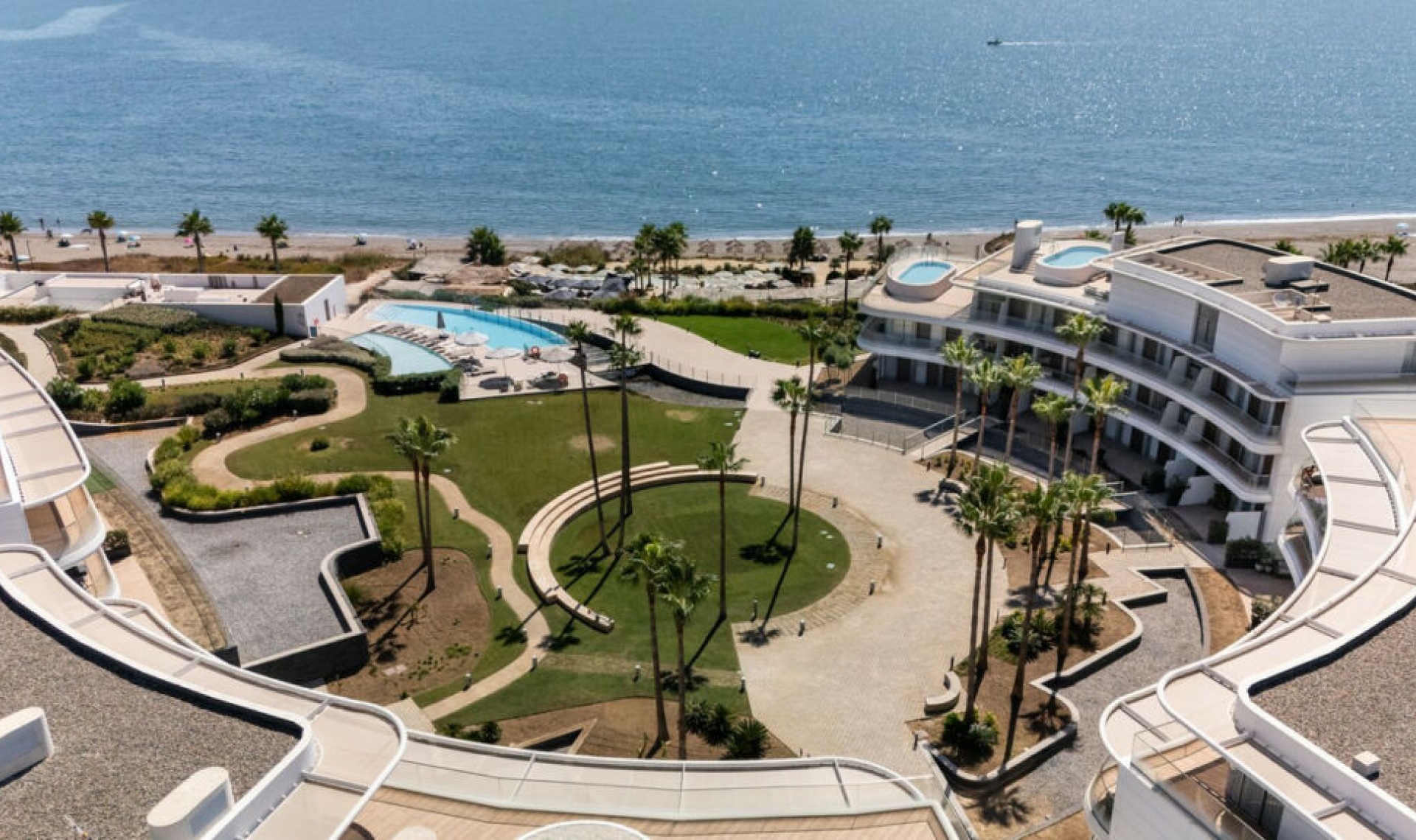 Resale - Apartment -
Estepona