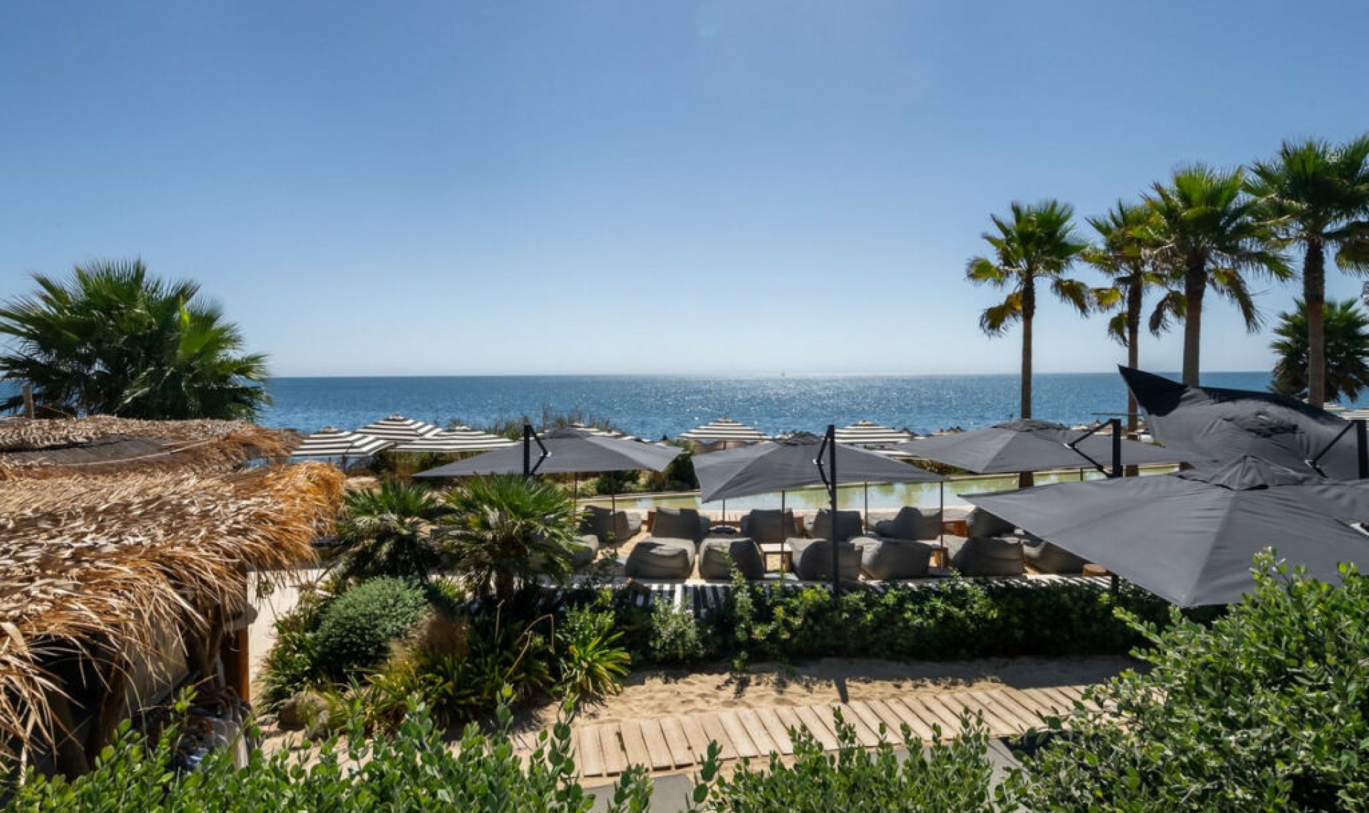 Resale - Apartment -
Estepona