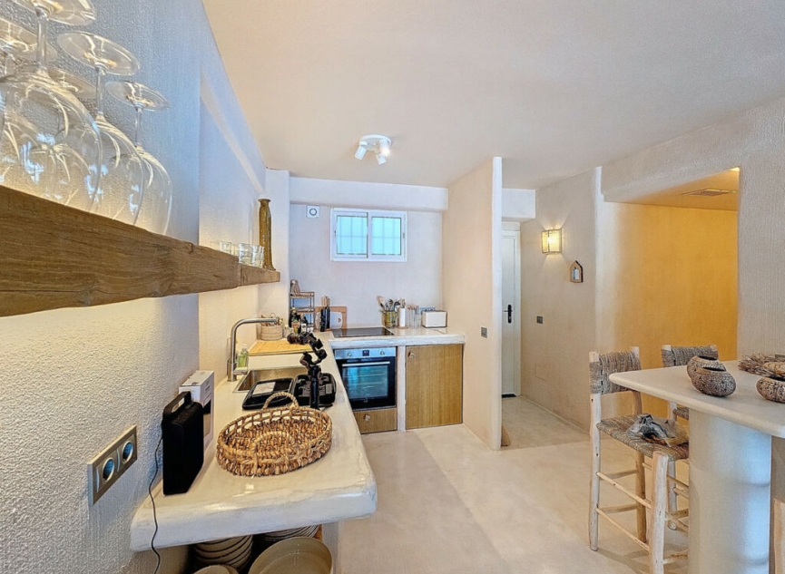 Resale - Apartment -
Estepona