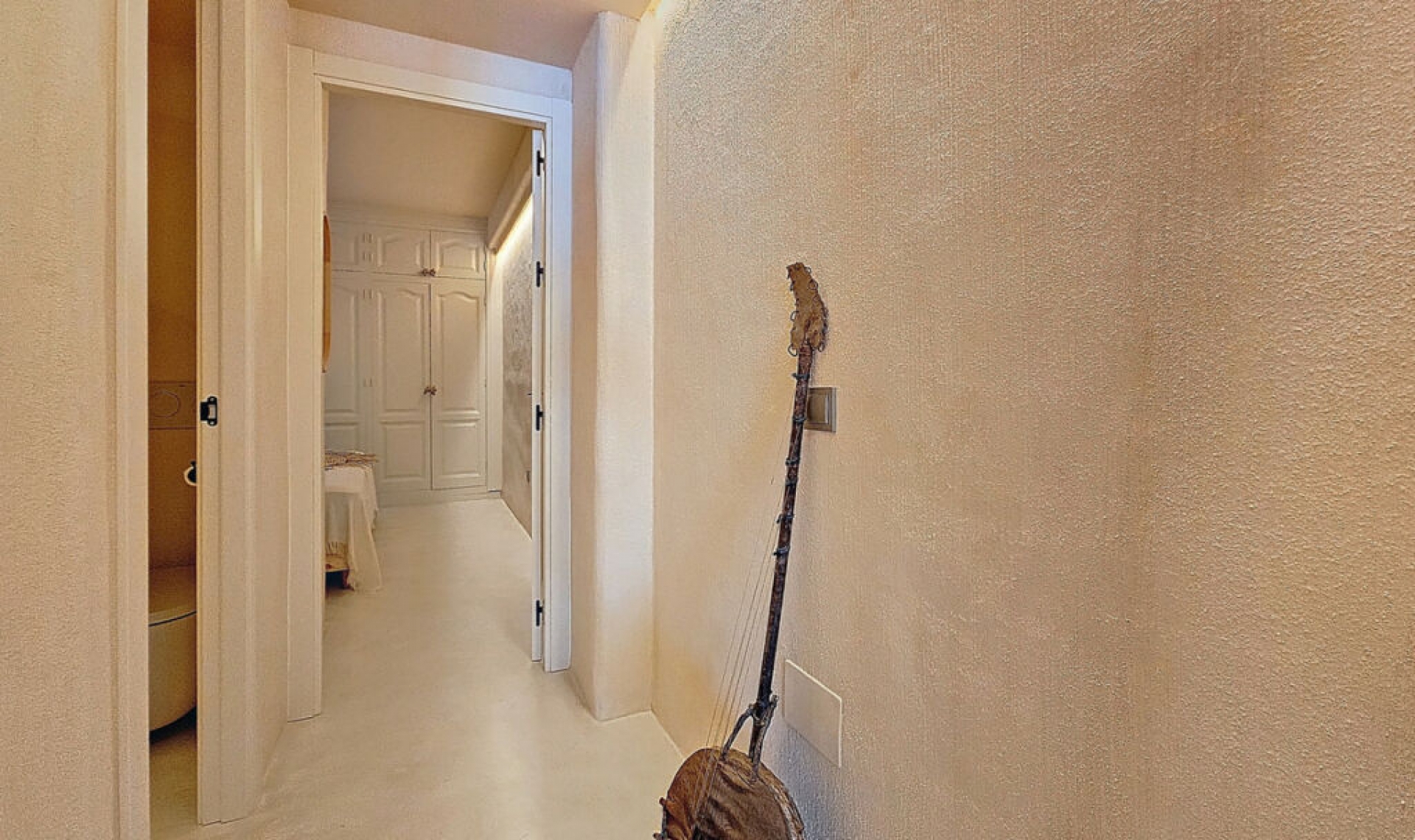 Resale - Apartment -
Estepona