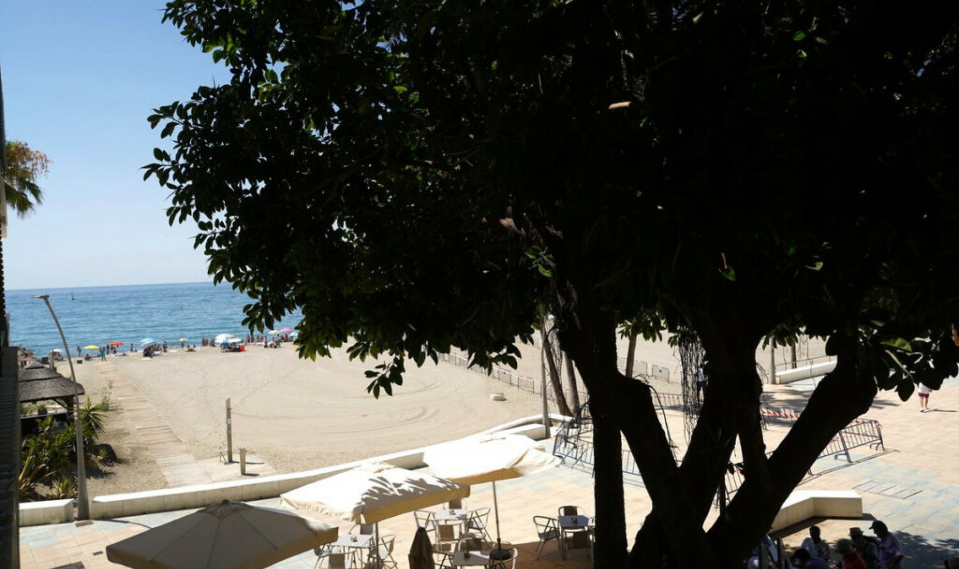 Resale - Apartment -
Estepona