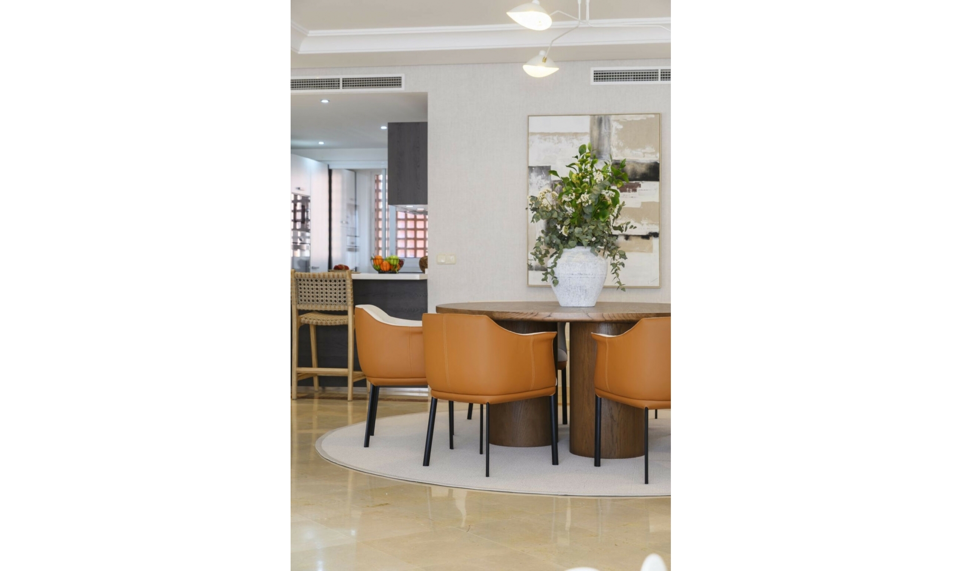 Resale - Apartment -
Estepona