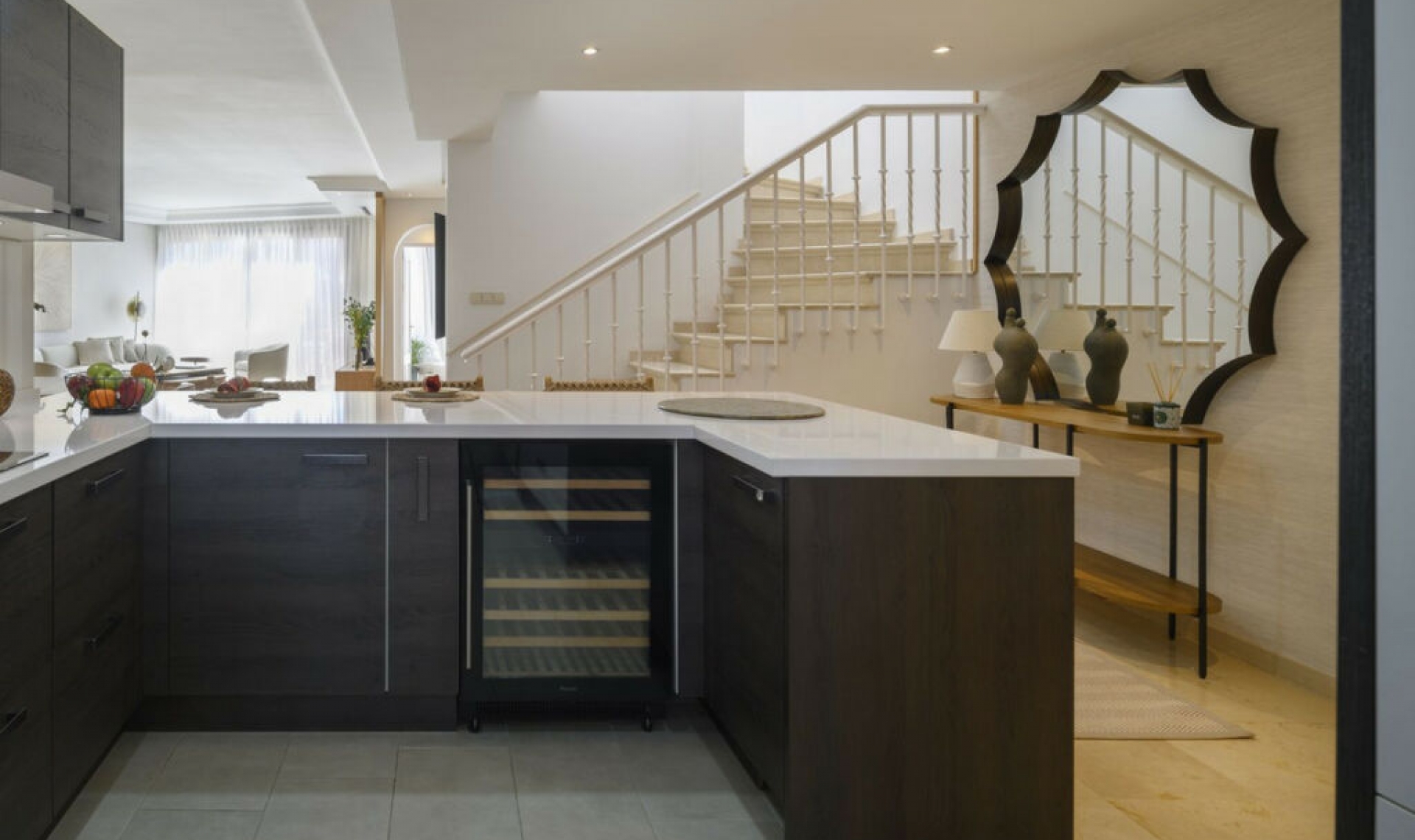 Resale - Apartment -
Estepona