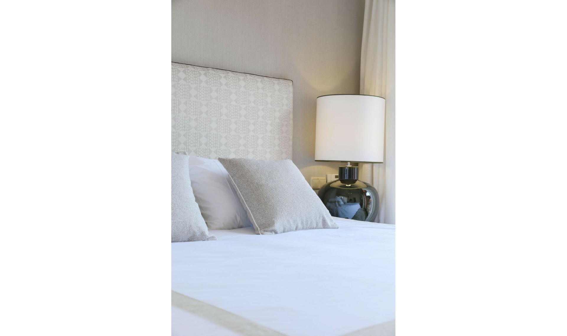 Resale - Apartment -
Estepona