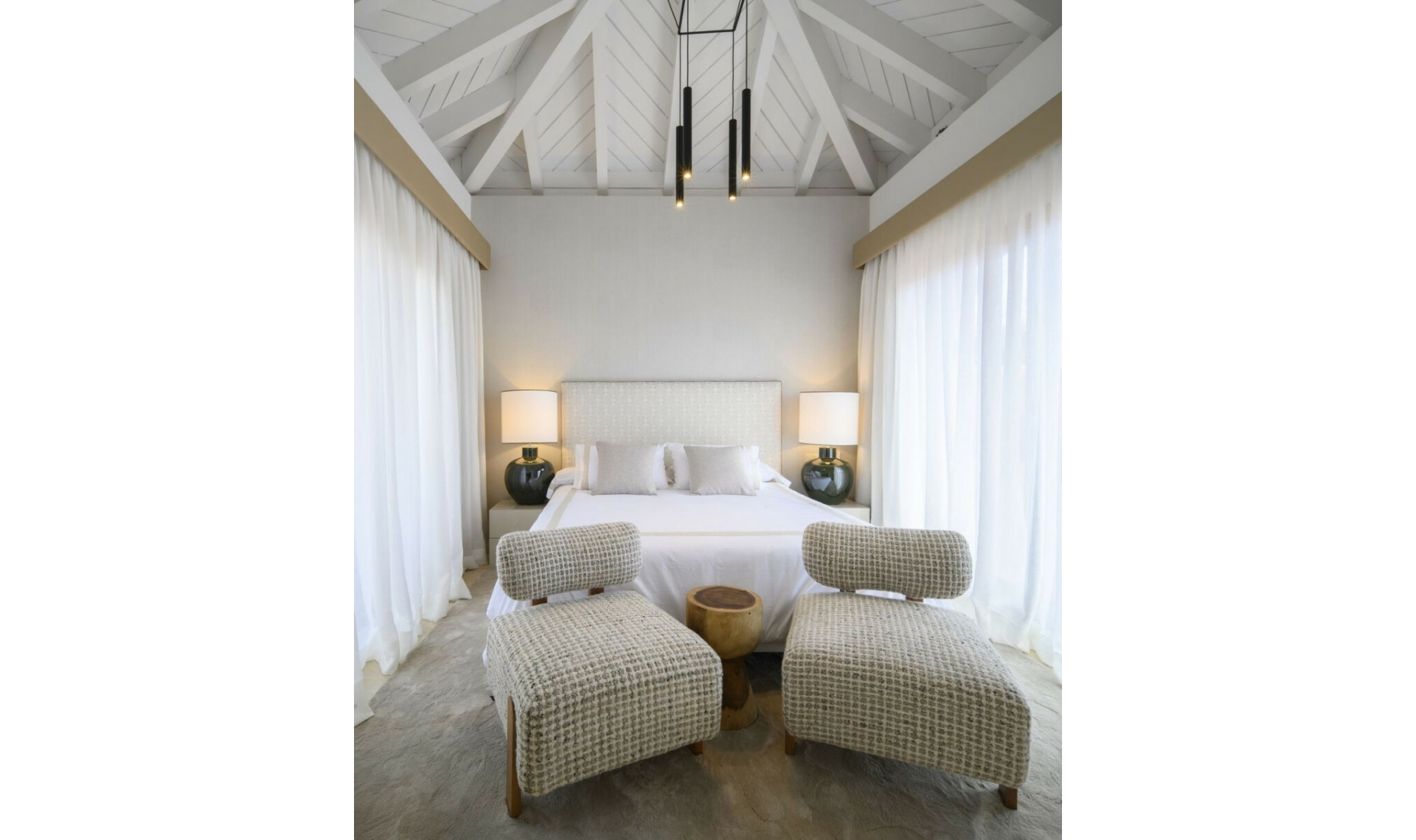 Resale - Apartment -
Estepona