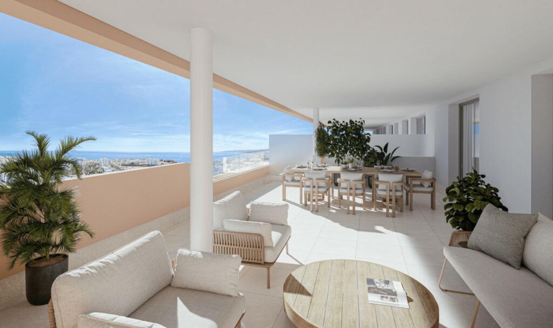 Resale - Apartment -
Estepona