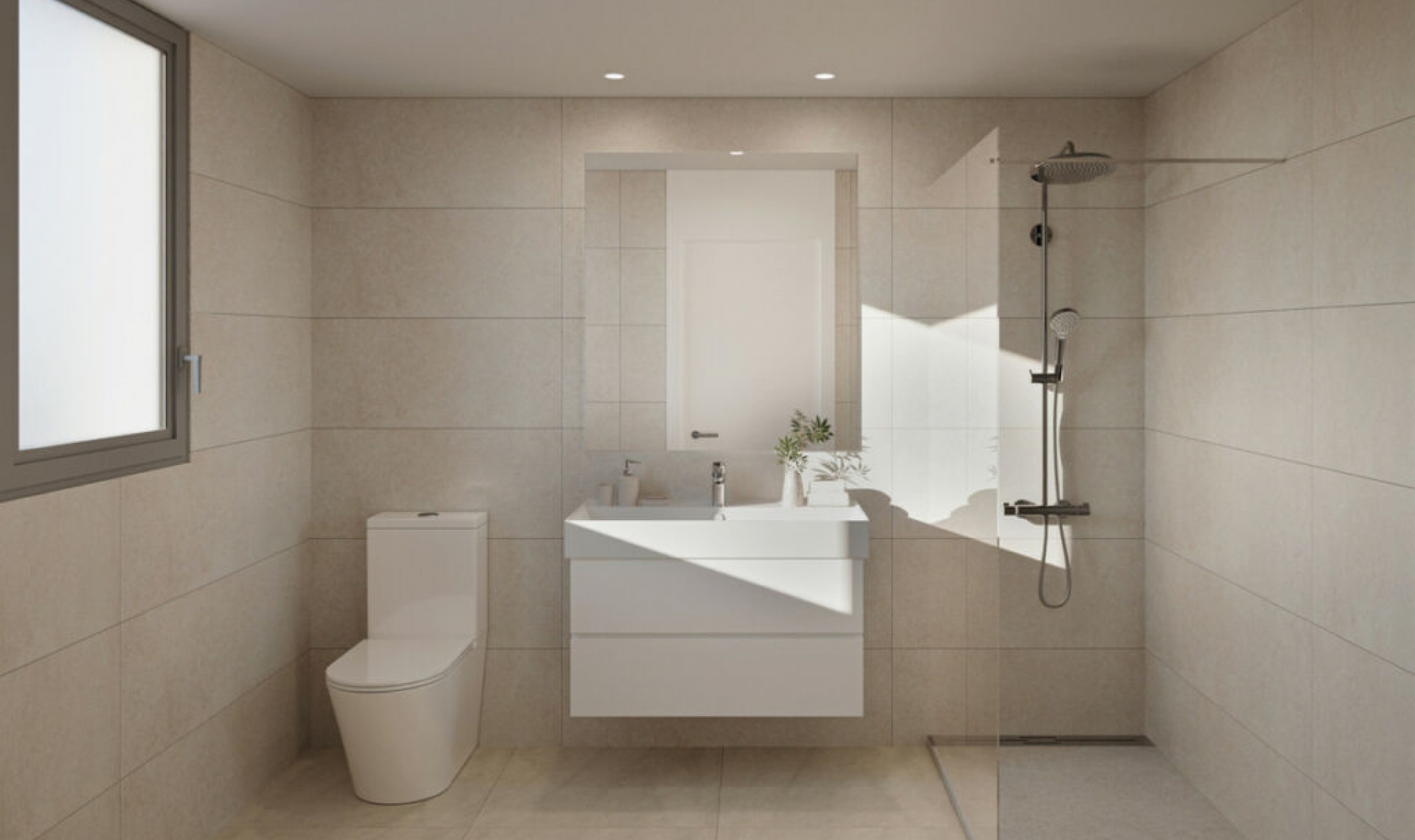 Resale - Apartment -
Estepona