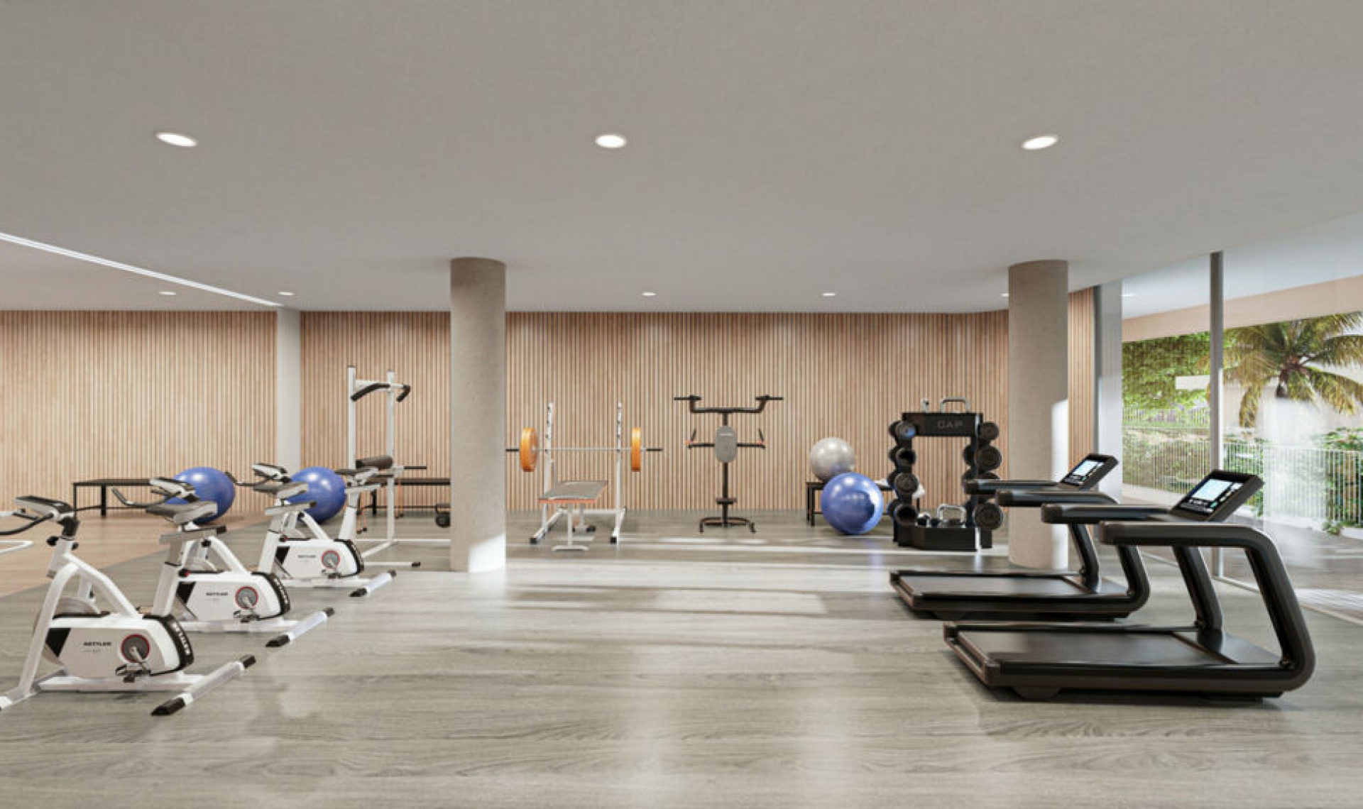 Resale - Apartment -
Estepona