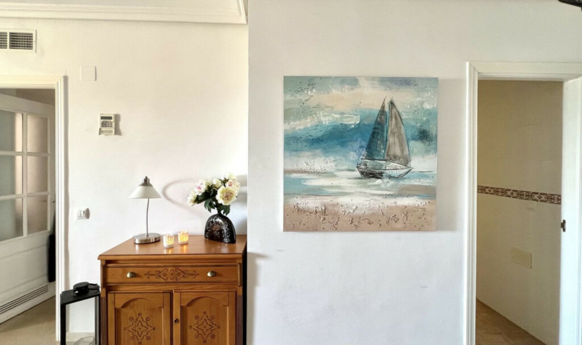 Resale - Apartment -
Estepona