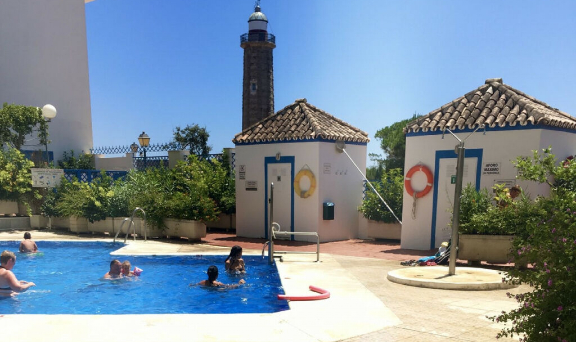 Resale - Apartment -
Estepona