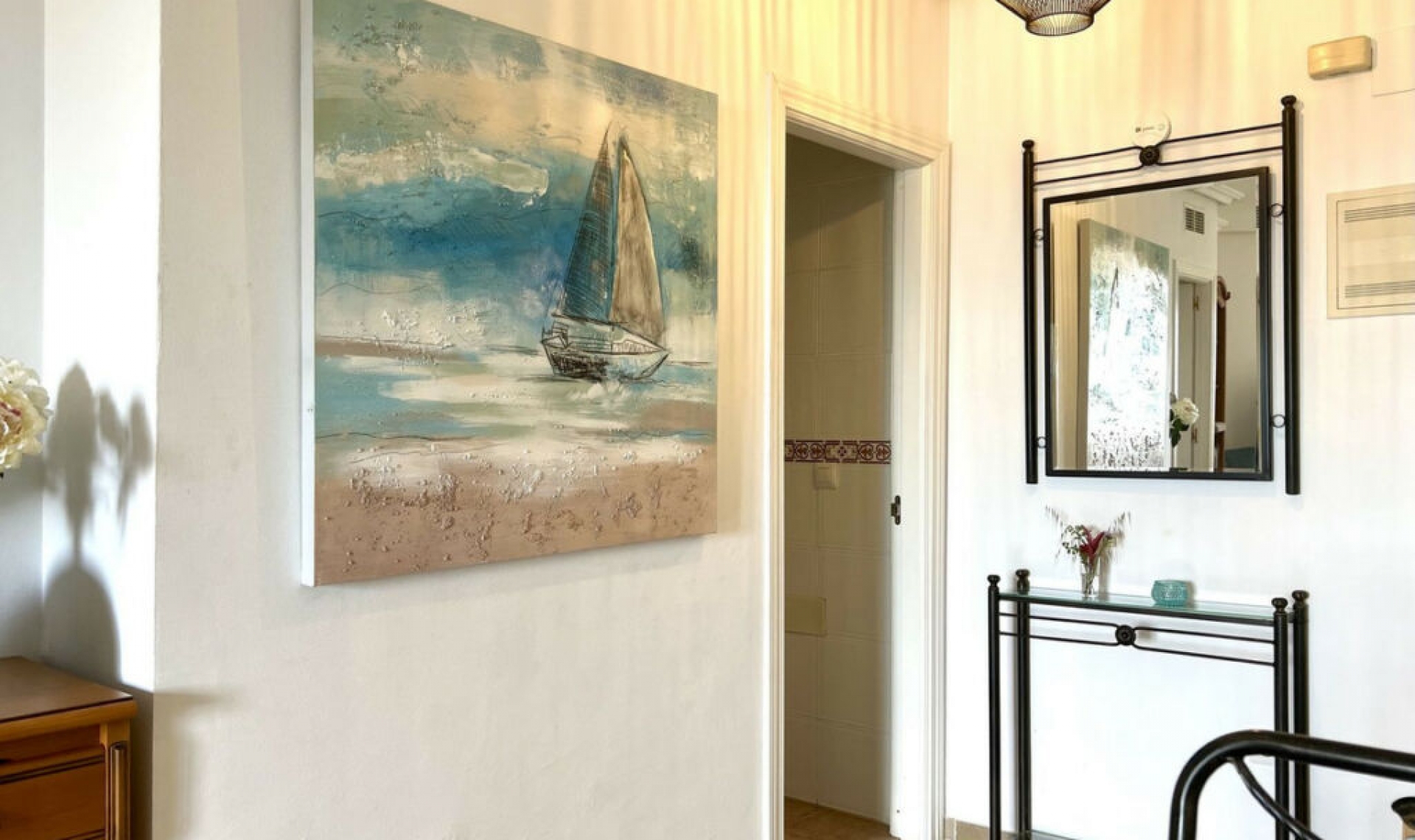 Resale - Apartment -
Estepona