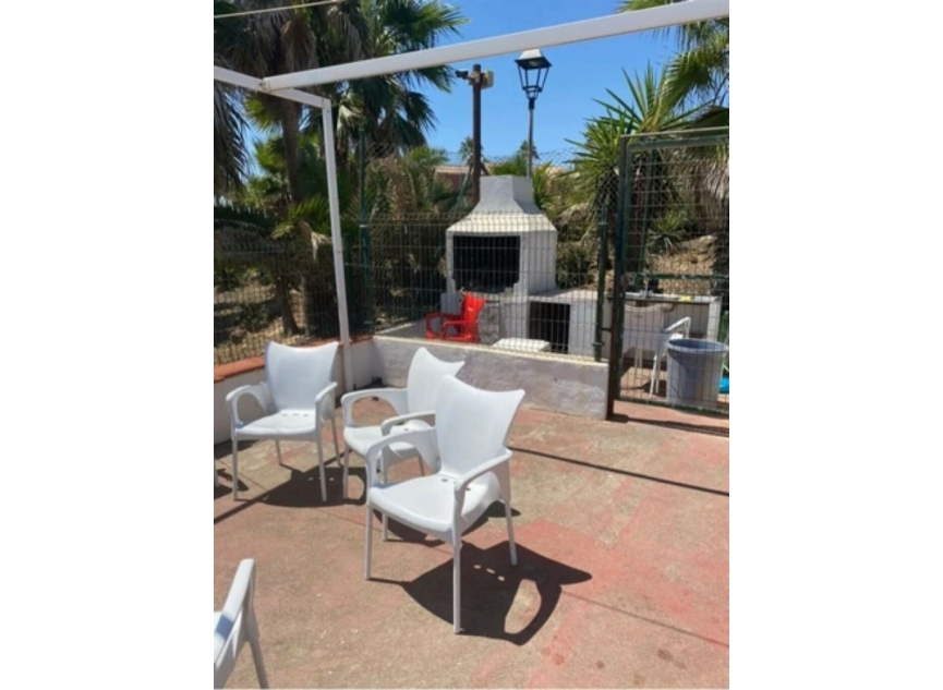 Resale - Apartment -
Estepona