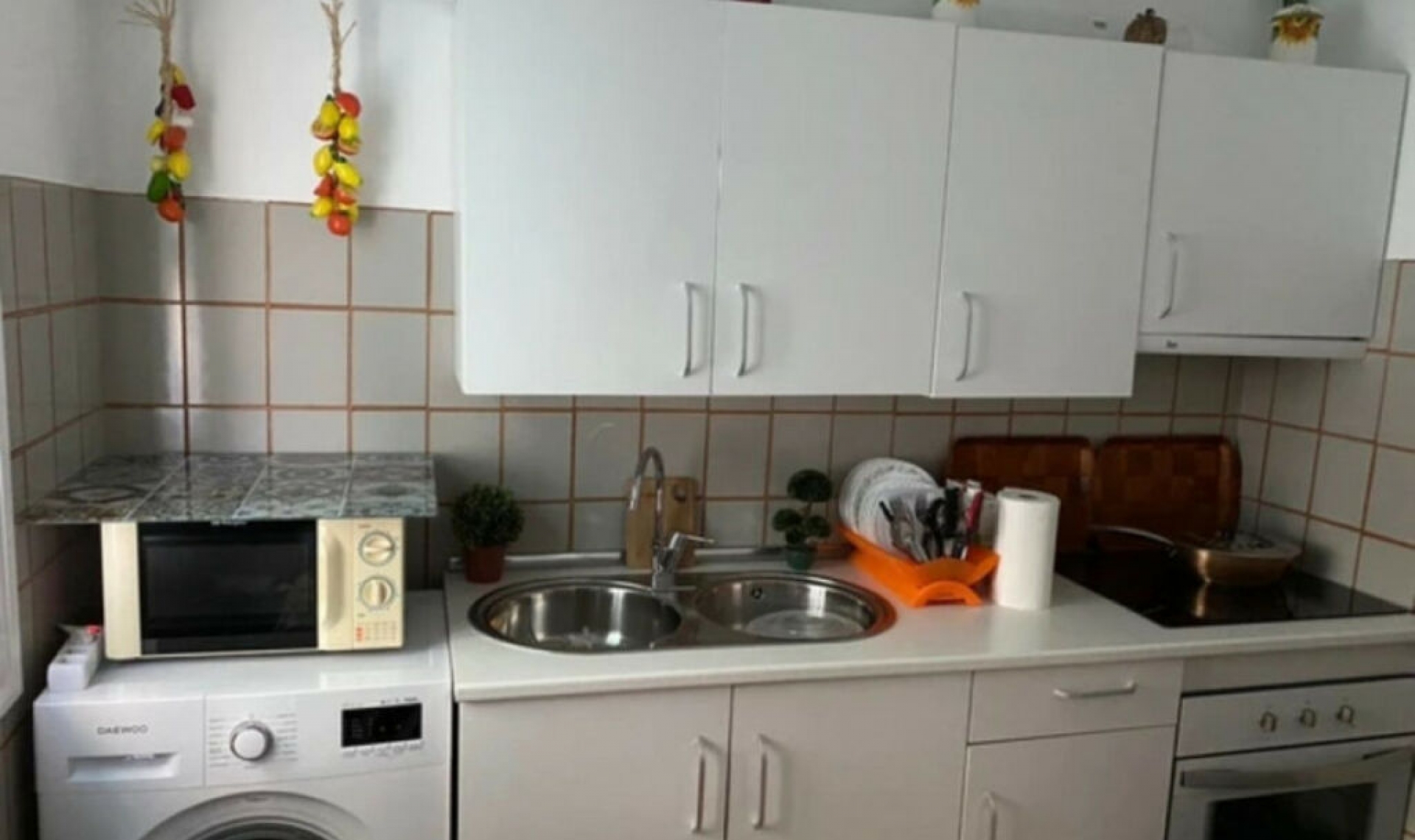 Resale - Apartment -
Estepona