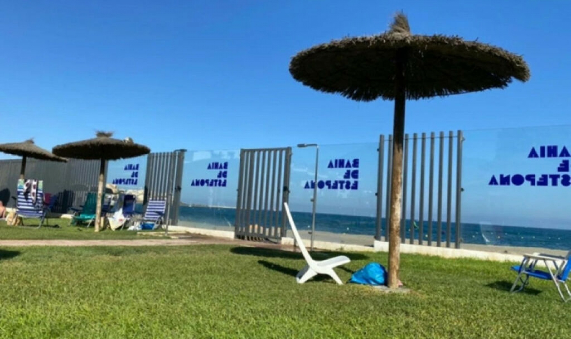 Resale - Apartment -
Estepona