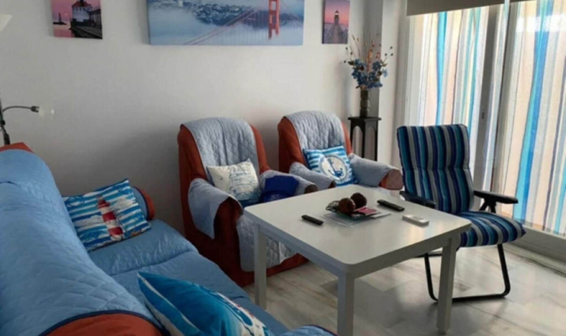 Resale - Apartment -
Estepona