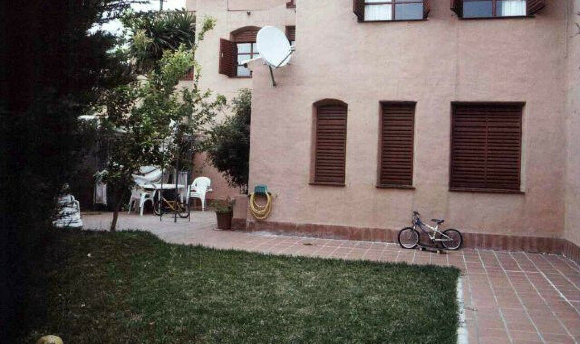 Resale - Apartment -
Estepona