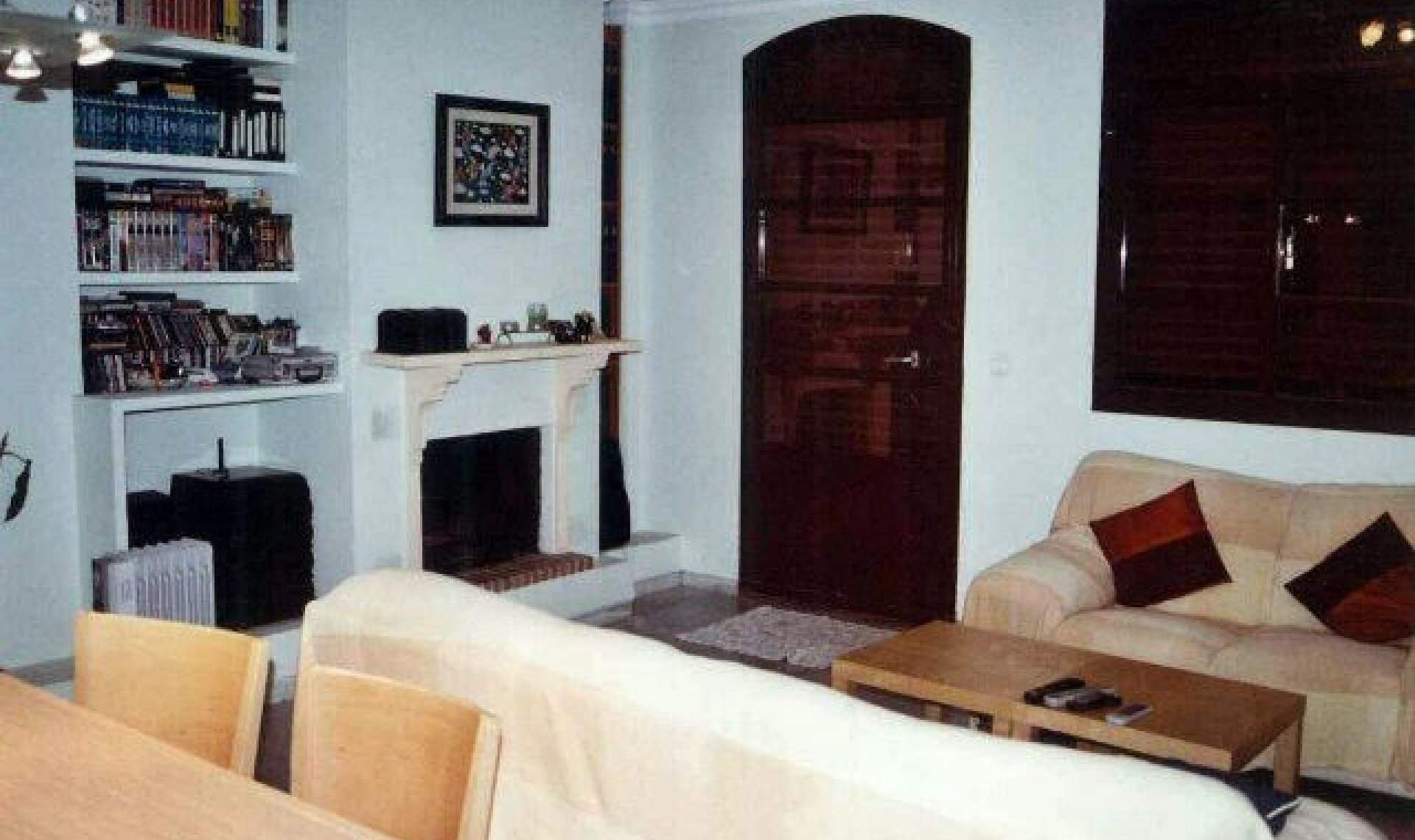 Resale - Apartment -
Estepona