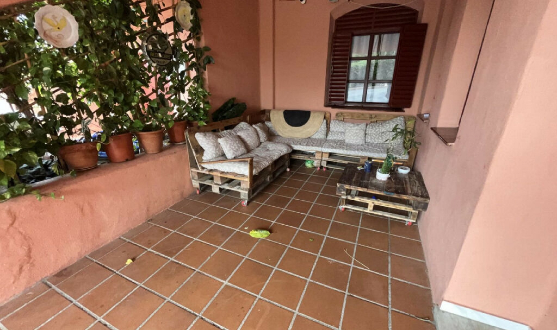 Resale - Apartment -
Estepona