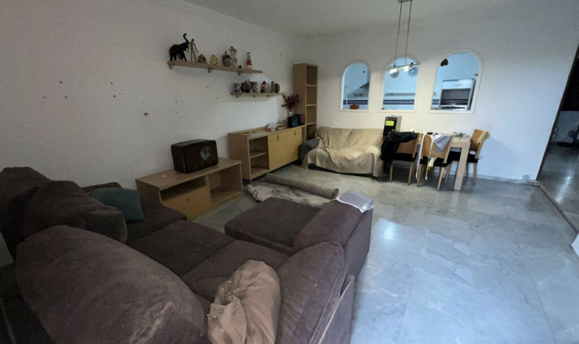 Resale - Apartment -
Estepona