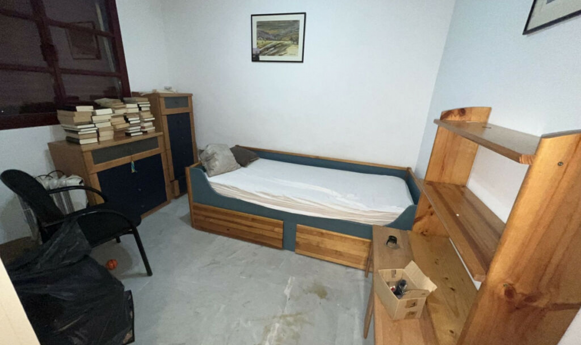 Resale - Apartment -
Estepona