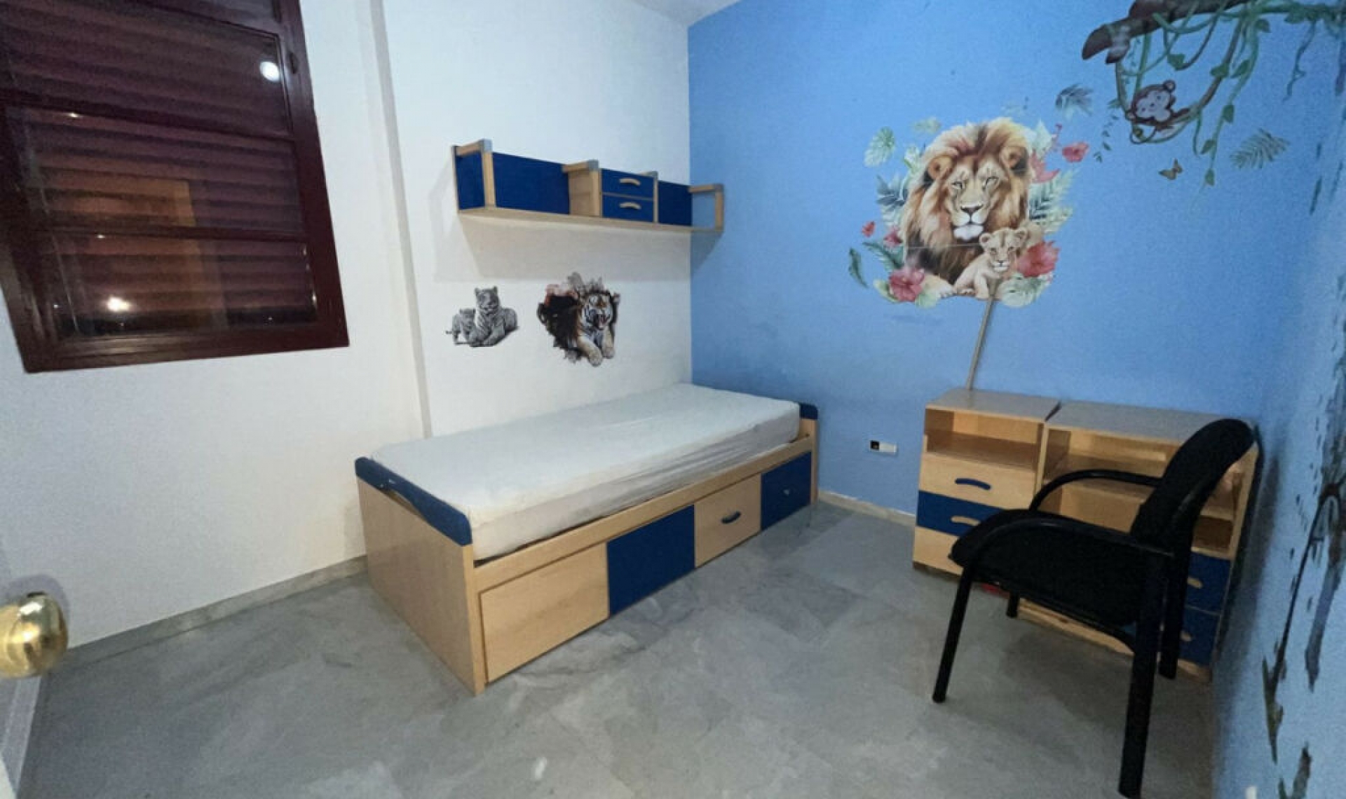 Resale - Apartment -
Estepona